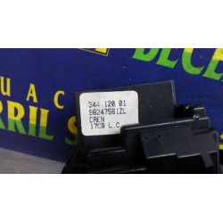 Recambio de mando limpia para citroen xantia berlina 1.9 td exclusive referencia OEM IAM 96247561ZL  