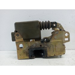 Recambio de cerradura puerta trasera derecha para renault 19 hatchback (b/c53) gtd referencia OEM IAM   