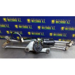 Recambio de motor limpia delantero para citroen xantia berlina 1.9 td exclusive referencia OEM IAM 0390241337  