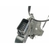 Recambio de cerradura puerta trasera izquierda para land rover freelander (lr2) td4 e referencia OEM IAM 7H5A26413AC  