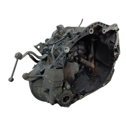 Recambio de caja cambios para citroen xantia berlina 1.9 td sx referencia OEM IAM 20TA59  