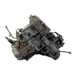 Recambio de caja cambios para citroen xantia berlina 1.9 td sx referencia OEM IAM 20TA59  