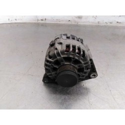 Recambio de alternador para audi a4 berlina (b5) 1.8 referencia OEM IAM 06B903016E  