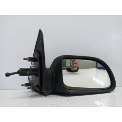 Recambio de retrovisor derecho para renault 19 hatchback (b/c53) gtd referencia OEM IAM   