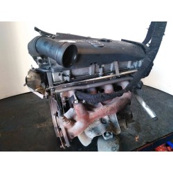 Recambio de motor completo para audi a4 berlina (b5) 1.8 referencia OEM IAM AVV  190455KM