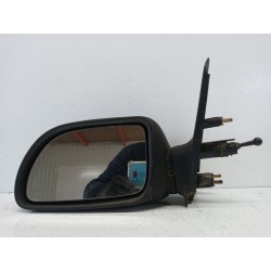 Recambio de retrovisor izquierdo para renault 19 hatchback (b/c53) gtd referencia OEM IAM   