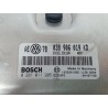 Recambio de centralita motor uce para volkswagen passat berlina (3b3) advance referencia OEM IAM 038906019KD 0281011205 