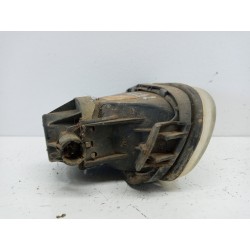 Recambio de faro antiniebla derecho para renault 19 hatchback (b/c53) gtd referencia OEM IAM 7700815978  