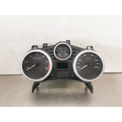 Recambio de cuadro instrumentos para peugeot 207 urban referencia OEM IAM 9662904880  