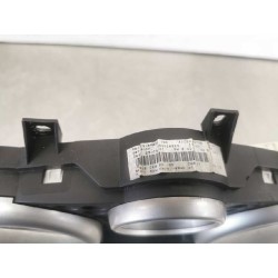Recambio de cuadro instrumentos para peugeot 207 urban referencia OEM IAM 9662904880  