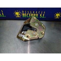 Recambio de cerradura puerta lateral derecha para citroen berlingo 1.9 d x plus familiar referencia OEM IAM   