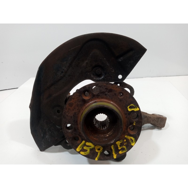 Recambio de mangueta delantera derecha para seat cordoba berlina (6k2) glx referencia OEM IAM Recambio de mangueta delantera derecha para seat cordoba berlina (6k2) glx referencia OEM IAM