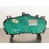 Recambio de cuadro instrumentos para peugeot 207 urban referencia OEM IAM 9662904880  