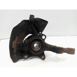Recambio de mangueta delantera izquierda para seat cordoba berlina (6k2) glx referencia OEM IAM   