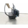 Recambio de cerradura puerta trasera derecha para peugeot 207 urban referencia OEM IAM   