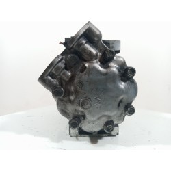 Recambio de compresor aire acondicionado para mazda 3 berlina (bk) 1.6 crdt active referencia OEM IAM 3M5H19D629SA  