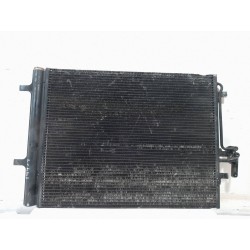 Recambio de condensador / radiador aire acondicionado para land rover freelander (lr2) td4 e referencia OEM IAM   