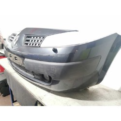 Recambio de paragolpes delantero para renault megane ii berlina 5p confort authentique referencia OEM IAM   