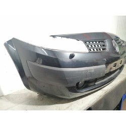 Recambio de paragolpes delantero para renault megane ii berlina 5p confort authentique referencia OEM IAM   