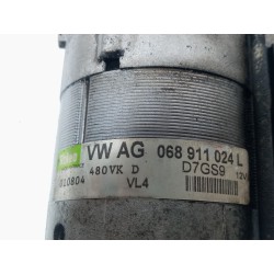 Recambio de motor arranque para volkswagen passat berlina (3b3) advance referencia OEM IAM 068911024L  