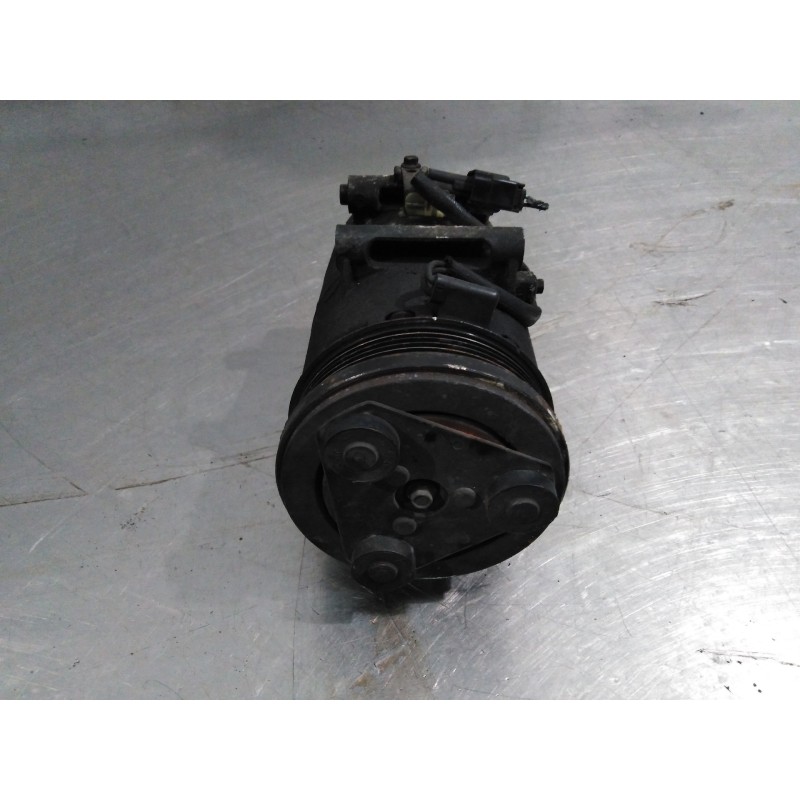 Recambio de compresor aire acondicionado para ford focus c-max (cap) ambiente (d) referencia OEM IAM Recambio de compresor aire acondicionado para ford focus c-max (cap) ambiente (d) referencia OEM IAM