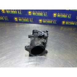 Recambio de valvula egr para peugeot expert kasten 2.0 hdi cat (rhk / dw10uted4) referencia OEM IAM 9656612380 25375741 