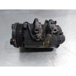 Recambio de compresor aire acondicionado para ford focus c-max (cap) ambiente (d) referencia OEM IAM   
