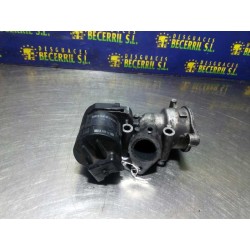 Recambio de valvula egr para peugeot expert kasten 2.0 hdi cat (rhk / dw10uted4) referencia OEM IAM 9656612380 25375741 