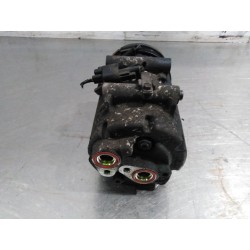 Recambio de compresor aire acondicionado para ford focus c-max (cap) ambiente (d) referencia OEM IAM   