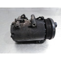 Recambio de compresor aire acondicionado para ford focus c-max (cap) ambiente (d) referencia OEM IAM   