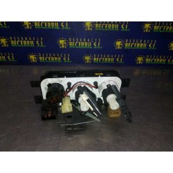 Recambio de mando calefaccion / aire acondicionado para daewoo matiz city referencia OEM IAM   