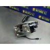Recambio de cerradura puerta delantera derecha para renault megane ii berlina 5p emotion referencia OEM IAM   