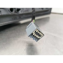 Recambio de retrovisor izquierdo para ford focus c-max (cap) ambiente (d) referencia OEM IAM   
