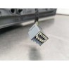 Recambio de retrovisor izquierdo para ford focus c-max (cap) ambiente (d) referencia OEM IAM   