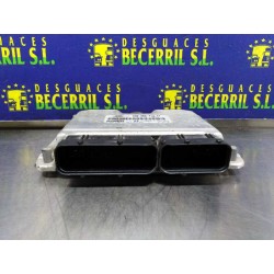 Recambio de centralita motor uce para volkswagen polo berlina (6n2) trendline referencia OEM IAM 038906012CT 0281010377 EDC15VM