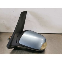 Recambio de retrovisor izquierdo para ford focus c-max (cap) ambiente (d) referencia OEM IAM   