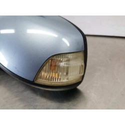 Recambio de retrovisor izquierdo para ford focus c-max (cap) ambiente (d) referencia OEM IAM   