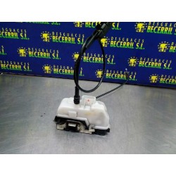 Recambio de cerradura puerta trasera derecha para renault megane ii berlina 5p emotion referencia OEM IAM   