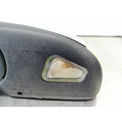 Recambio de retrovisor izquierdo para ford focus c-max (cap) ambiente (d) referencia OEM IAM   