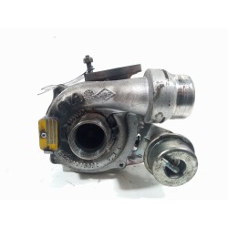 Recambio de turbocompresor para renault clio iii authentique referencia OEM IAM 54359700012  