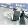 Recambio de cinturon seguridad delantero derecho para renault megane ii berlina 5p emotion referencia OEM IAM   