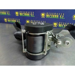 Recambio de cinturon seguridad delantero derecho para renault megane ii berlina 5p emotion referencia OEM IAM   