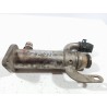 Recambio de enfriador egr para peugeot 407 premium referencia OEM IAM 9645689780  