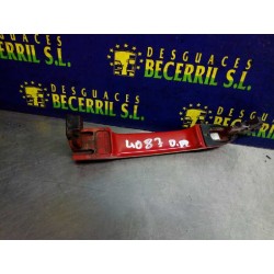 Recambio de maneta exterior delantera derecha para renault megane ii berlina 5p emotion referencia OEM IAM   
