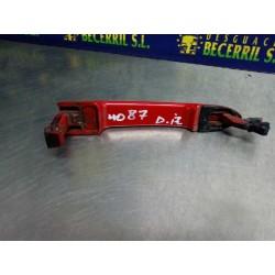 Recambio de maneta exterior delantera izquierda para renault megane ii berlina 5p emotion referencia OEM IAM   