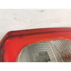 Recambio de piloto trasero izquierdo para chevrolet tacuma se referencia OEM IAM   