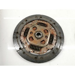 Recambio de kit de embrague para ford fiesta berlina (dx) ambiente referencia OEM IAM 1878038433  