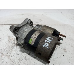 Recambio de motor arranque para renault scenic ii confort authentique referencia OEM IAM 8200266777B TS10E3 