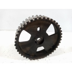 Recambio de polea arbol levas para peugeot 407 premium referencia OEM IAM   
