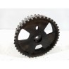 Recambio de polea arbol levas para peugeot 407 premium referencia OEM IAM   